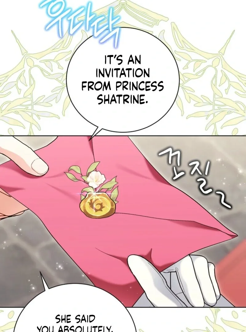 The Wicked Ladies in Waiting Chapter 52 page 103
