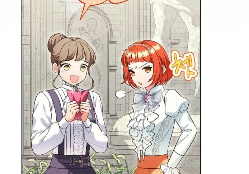 The Wicked Ladies in Waiting Chapter 52 page 101
