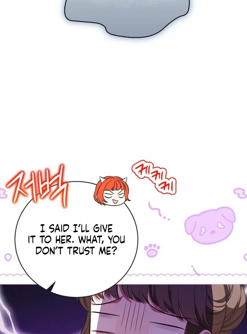 The Wicked Ladies in Waiting Chapter 52 page 95