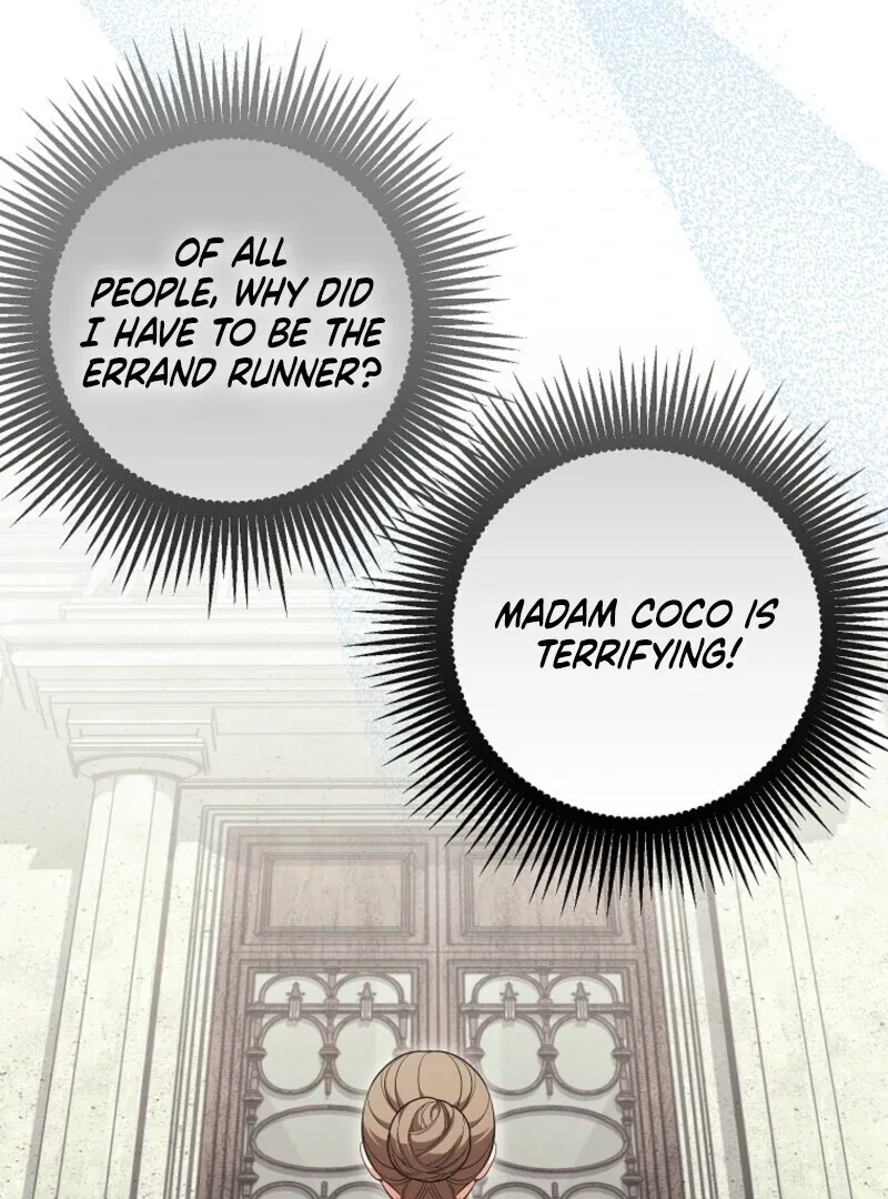 The Wicked Ladies in Waiting Chapter 52 page 82