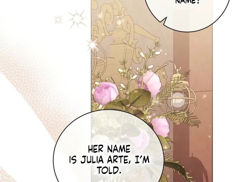 The Wicked Ladies in Waiting Chapter 52 page 22