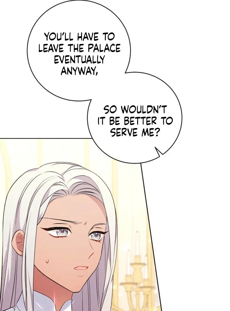 The Wicked Ladies in Waiting Chapter 53 page 15