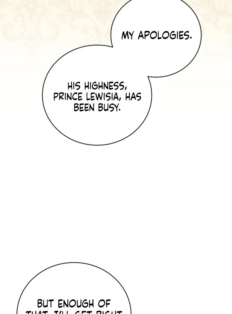 The Wicked Ladies in Waiting Chapter 53 page 11