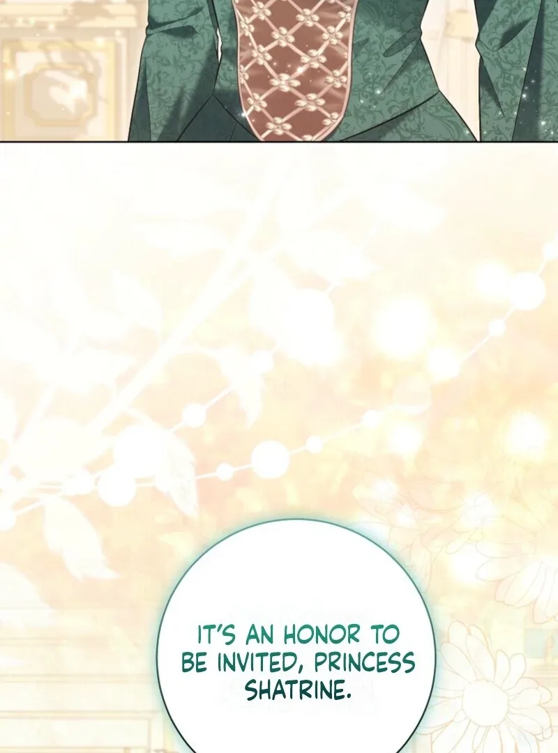 The Wicked Ladies in Waiting Chapter 53 page 7