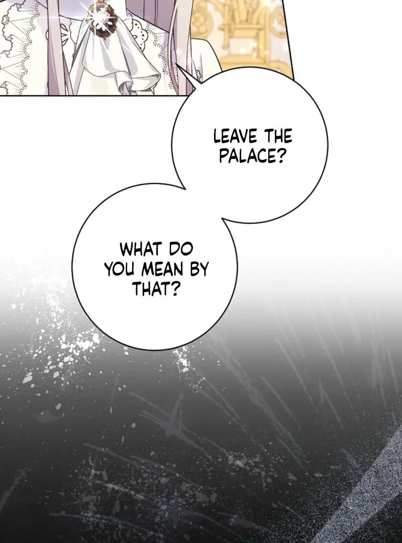The Wicked Ladies in Waiting Chapter 53 page 16