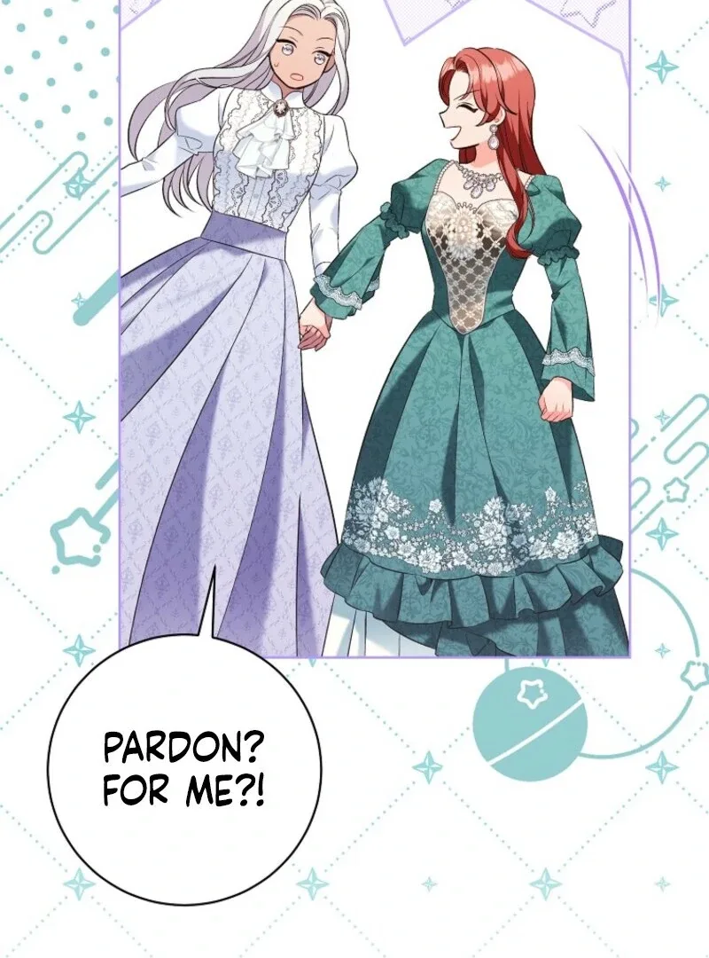 The Wicked Ladies in Waiting Chapter 53 page 24