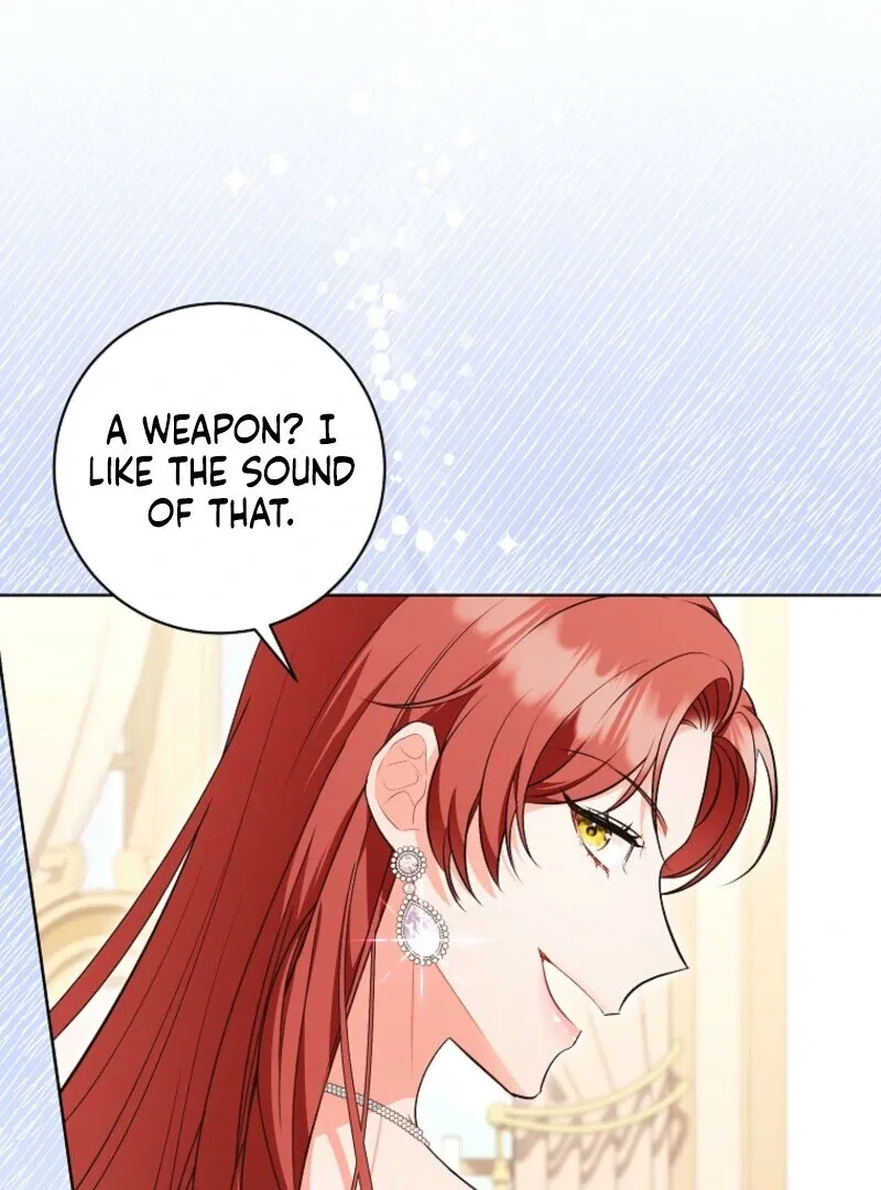 The Wicked Ladies in Waiting Chapter 53 page 50