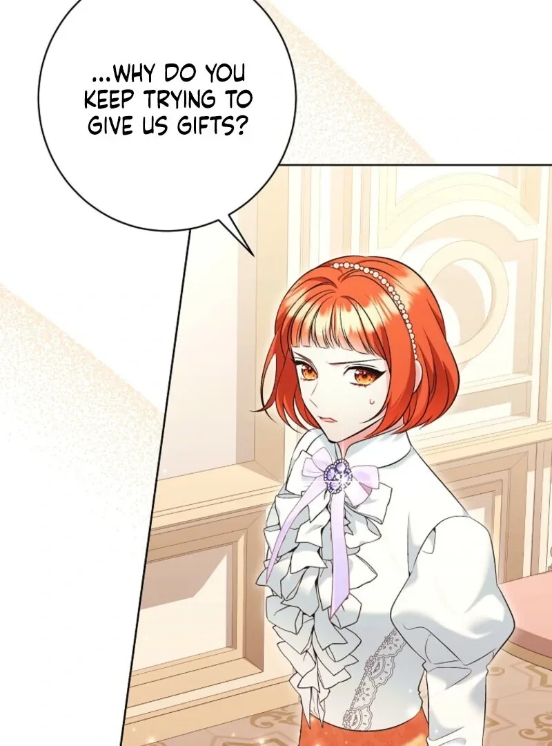The Wicked Ladies in Waiting Chapter 53 page 60