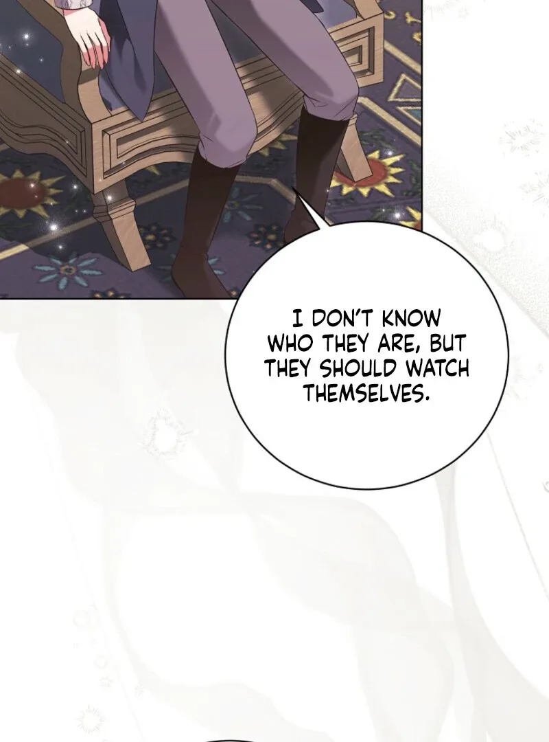 The Wicked Ladies in Waiting Chapter 55 page 4