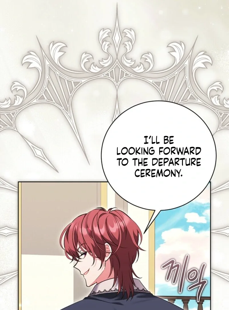 The Wicked Ladies in Waiting Chapter 55 page 6