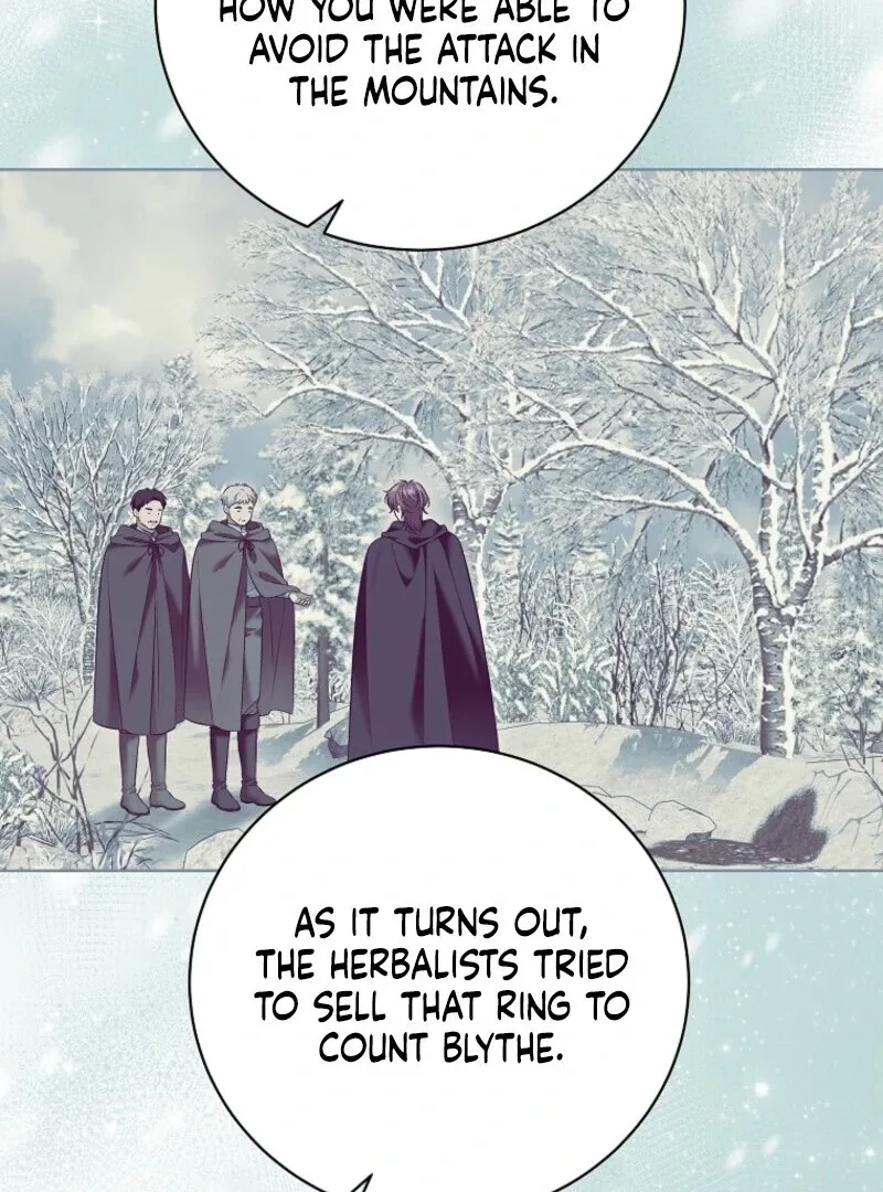The Wicked Ladies in Waiting Chapter 55 page 37