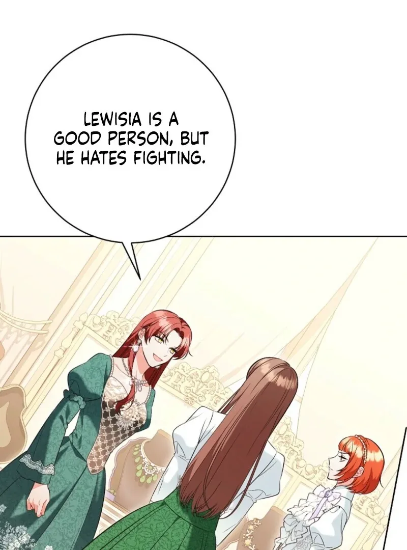 The Wicked Ladies in Waiting Chapter 53 page 71