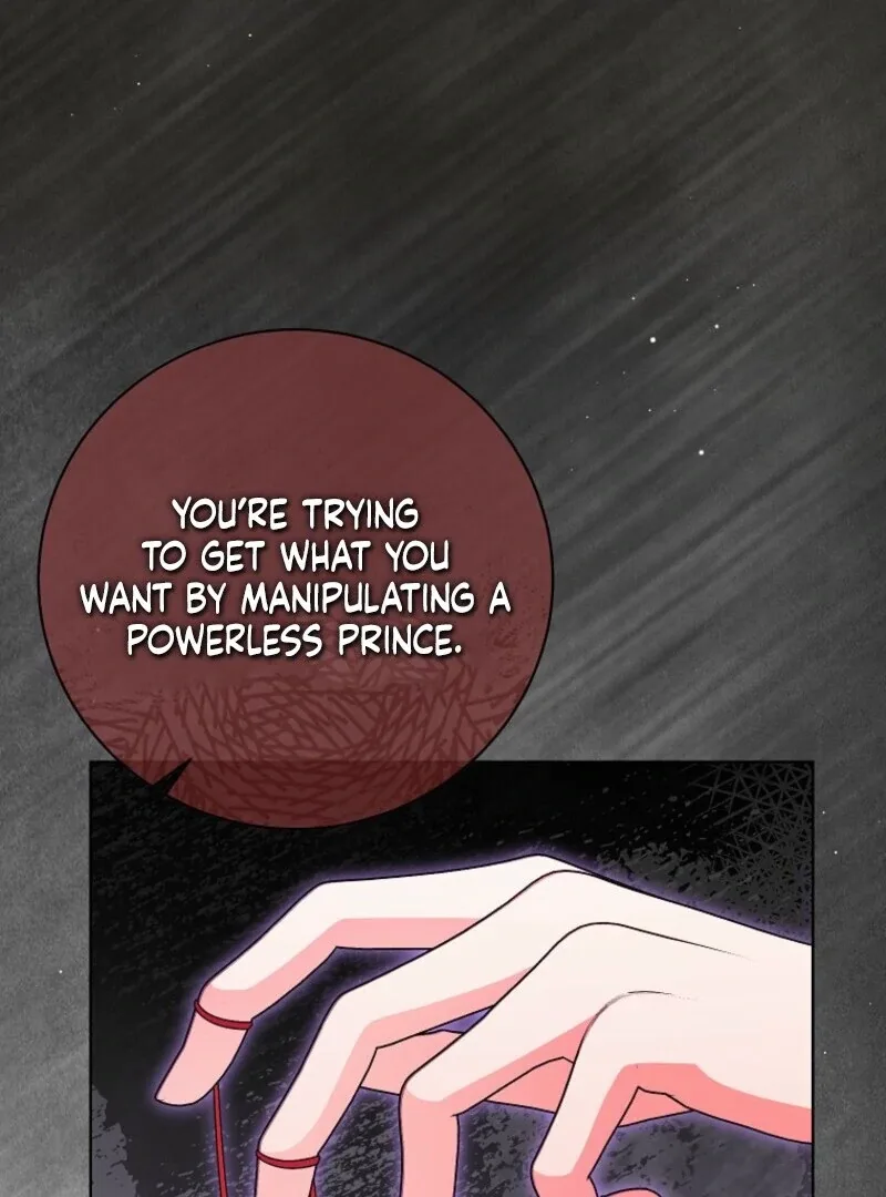 The Wicked Ladies in Waiting Chapter 55 page 86