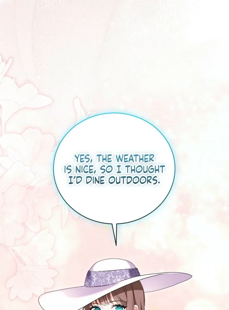 The Wicked Ladies in Waiting Chapter 55 page 49
