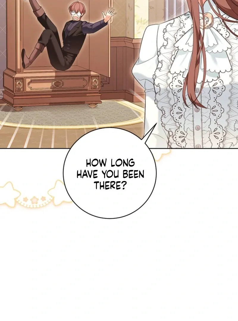 The Wicked Ladies in Waiting Chapter 55 page 32