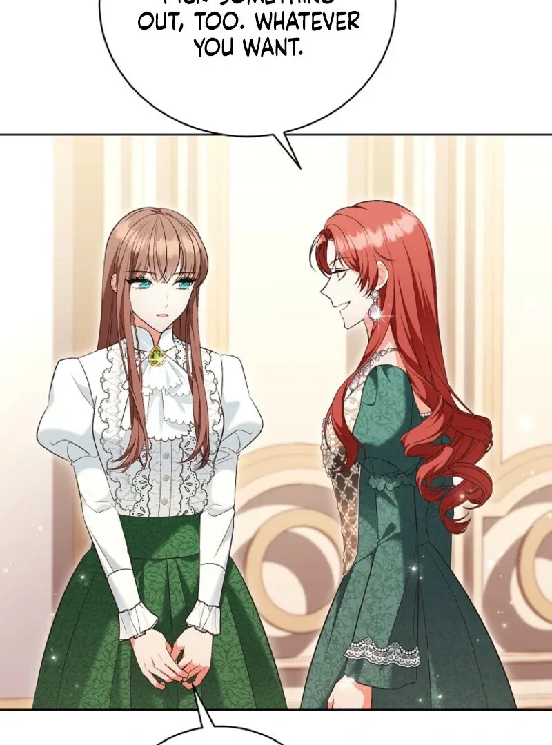 The Wicked Ladies in Waiting Chapter 53 page 62