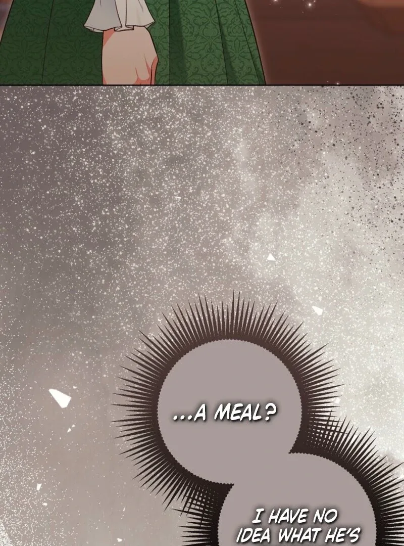 The Wicked Ladies in Waiting Chapter 55 page 27