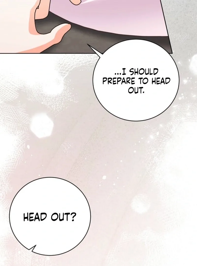 The Wicked Ladies in Waiting Chapter 55 page 48