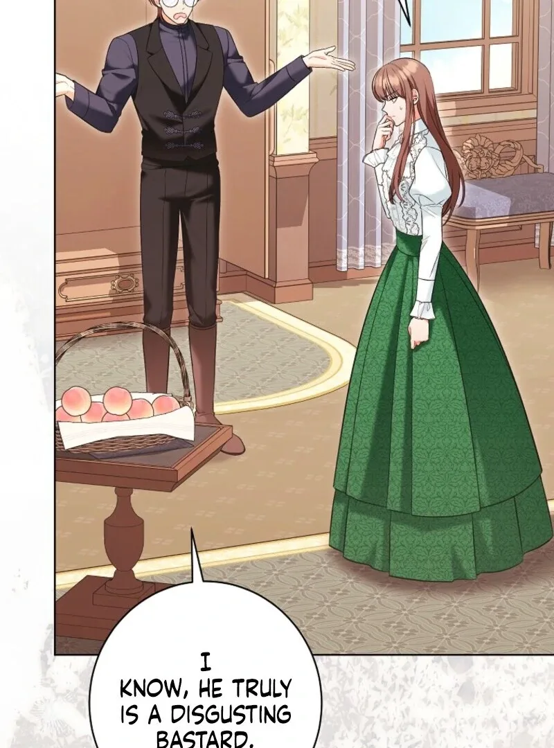 The Wicked Ladies in Waiting Chapter 55 page 39