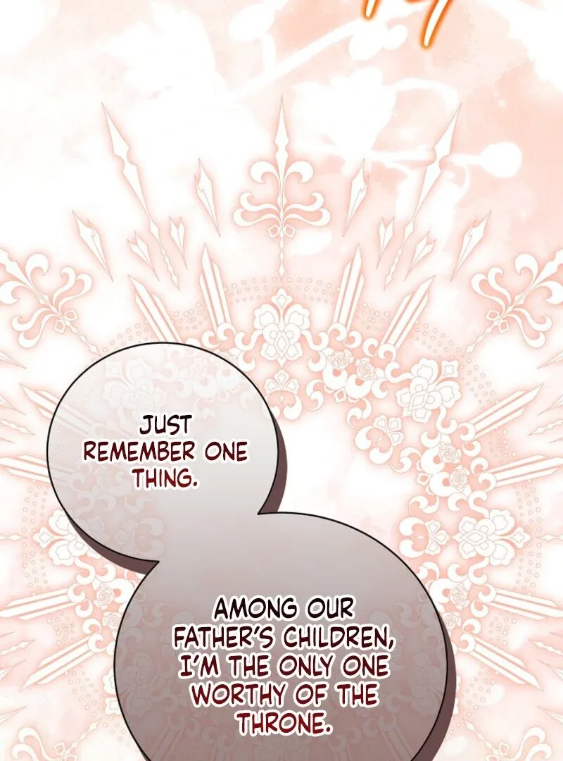 The Wicked Ladies in Waiting Chapter 53 page 76