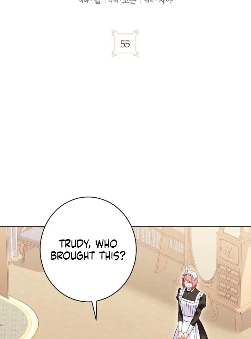 The Wicked Ladies in Waiting Chapter 55 page 21
