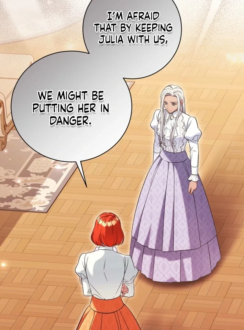 The Wicked Ladies in Waiting Chapter 53 page 88