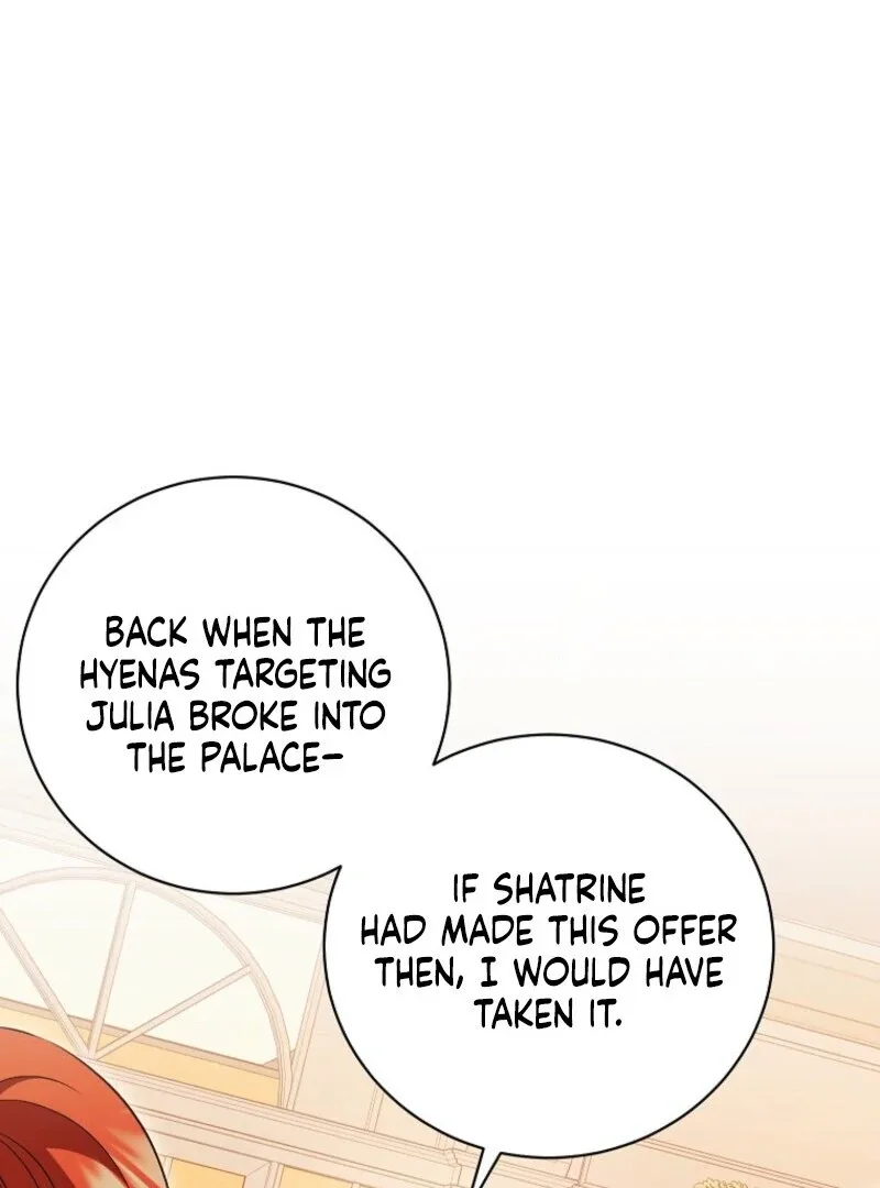 The Wicked Ladies in Waiting Chapter 53 page 94