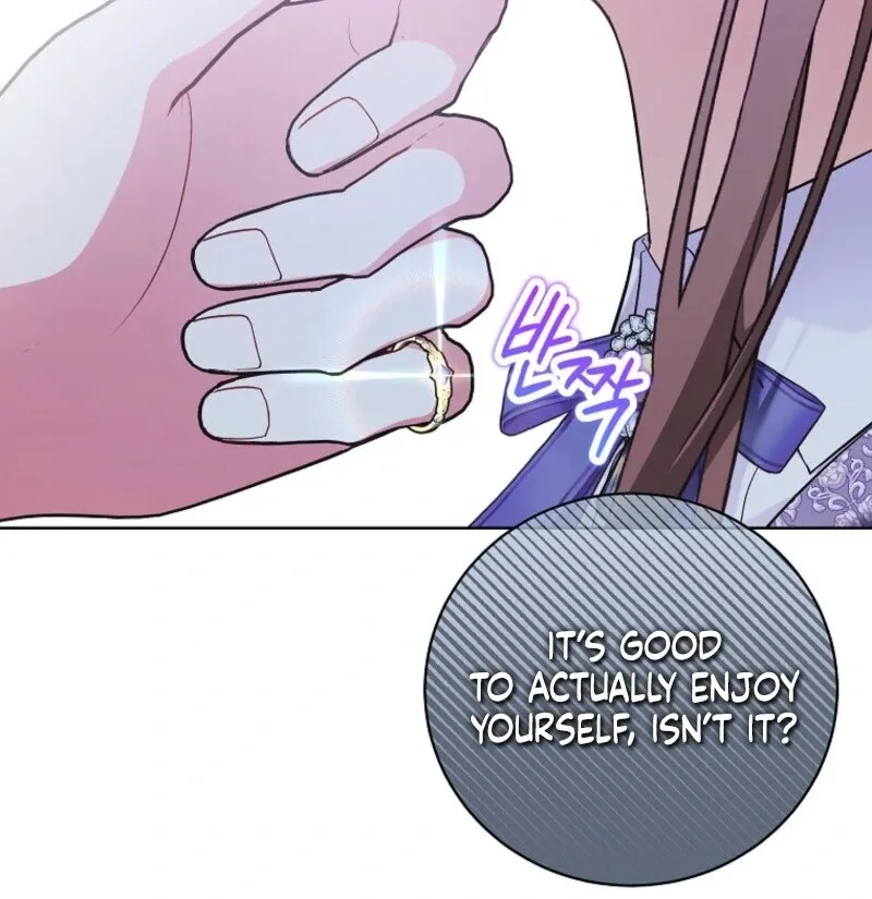 The Wicked Ladies in Waiting Chapter 55 page 111