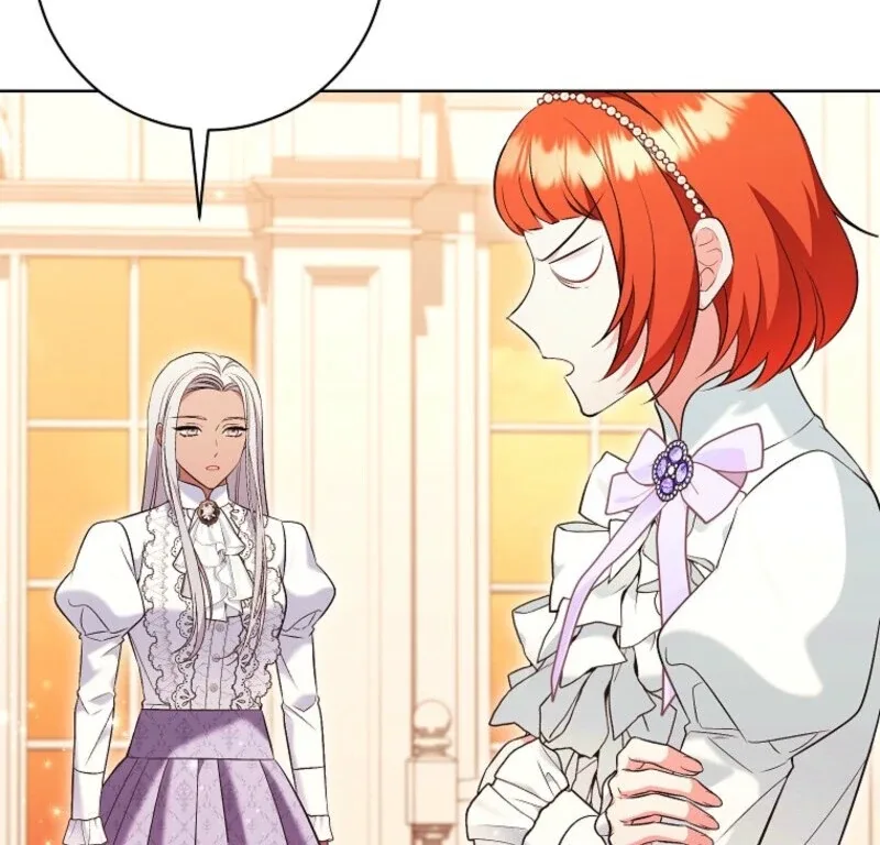 The Wicked Ladies in Waiting Chapter 53 page 81