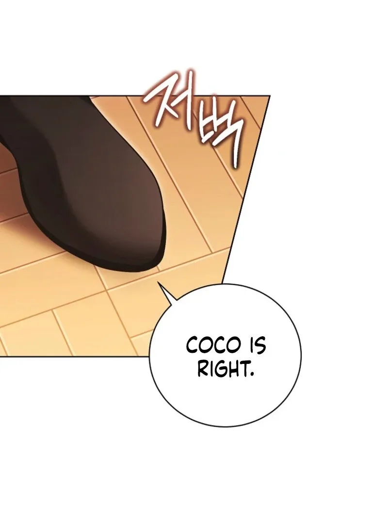 The Wicked Ladies in Waiting Chapter 53 page 93