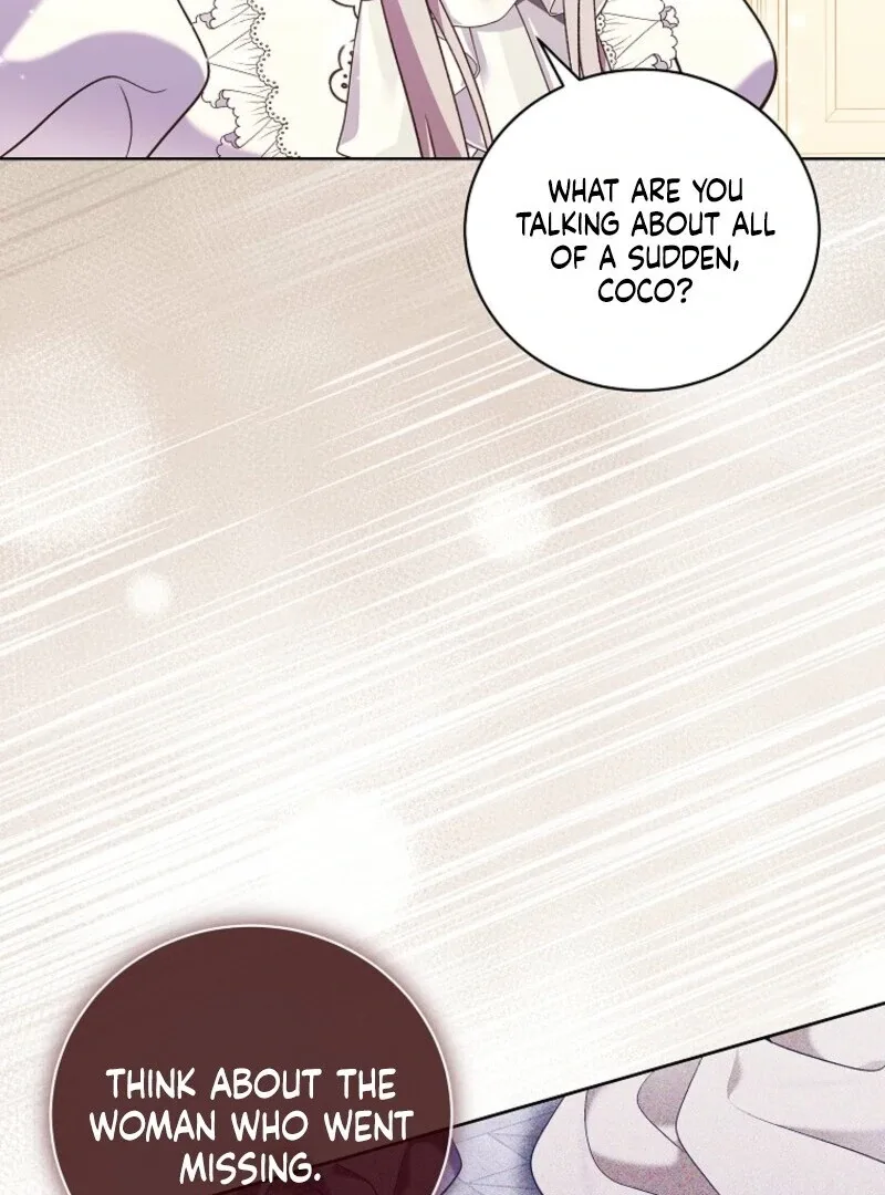 The Wicked Ladies in Waiting Chapter 53 page 86