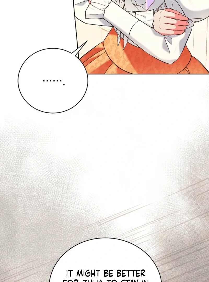 The Wicked Ladies in Waiting Chapter 53 page 84