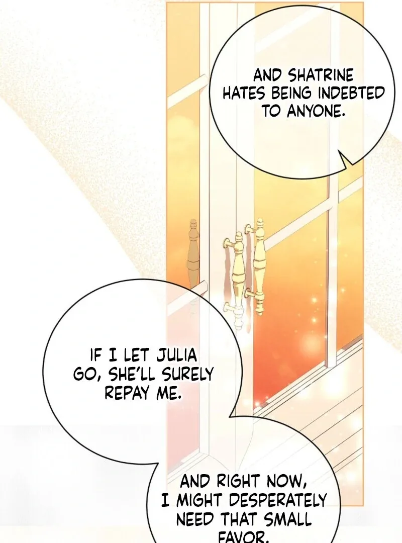 The Wicked Ladies in Waiting Chapter 53 page 97