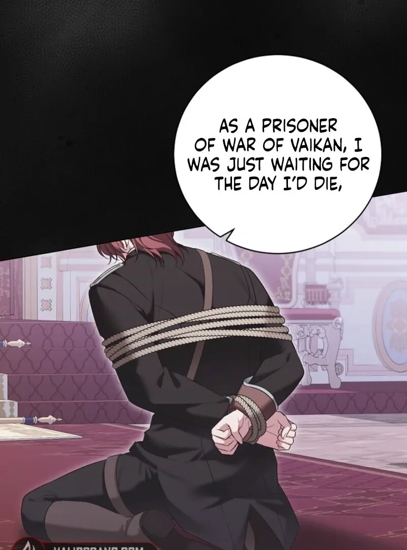 The Wicked Ladies in Waiting Chapter 54 page 19