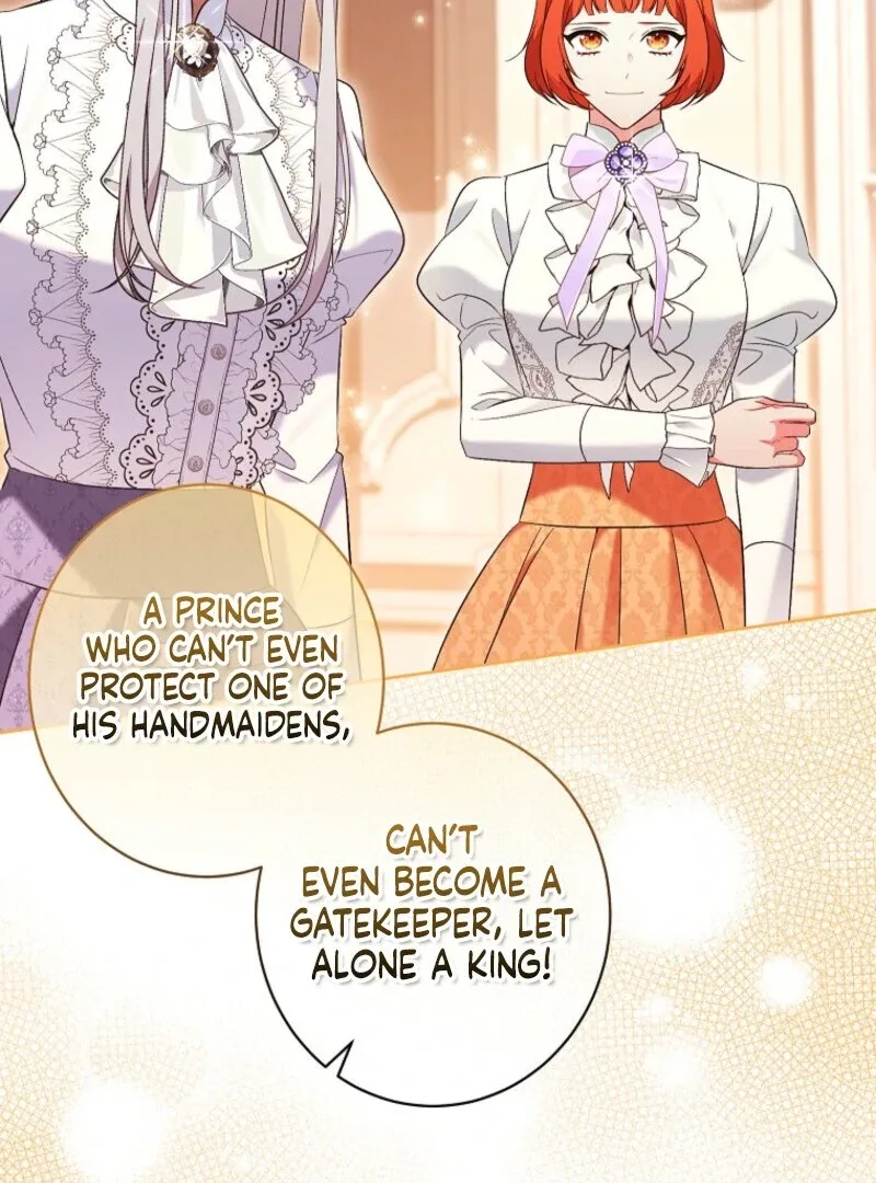 The Wicked Ladies in Waiting Chapter 53 page 101