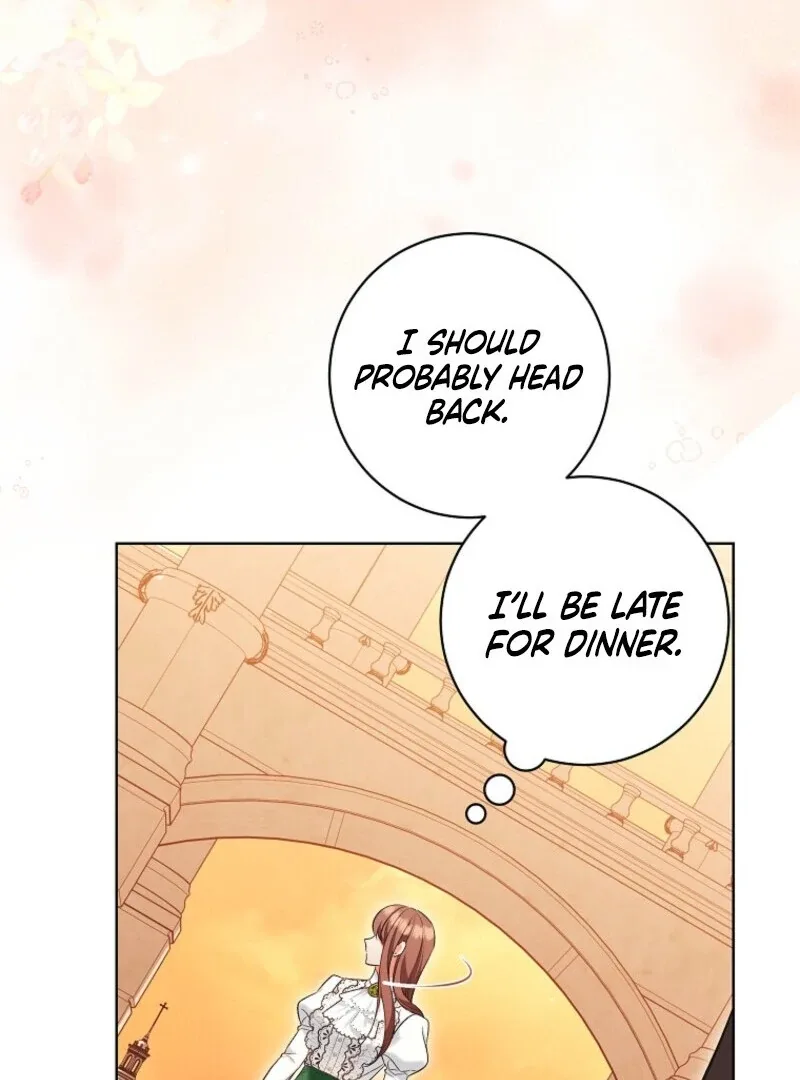 The Wicked Ladies in Waiting Chapter 53 page 114