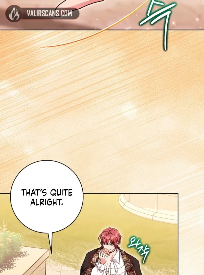 The Wicked Ladies in Waiting Chapter 54 page 7