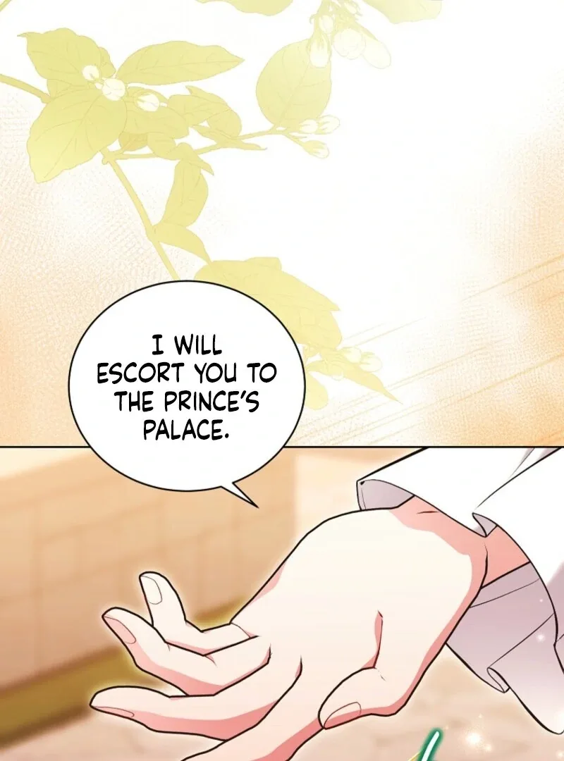 The Wicked Ladies in Waiting Chapter 54 page 6