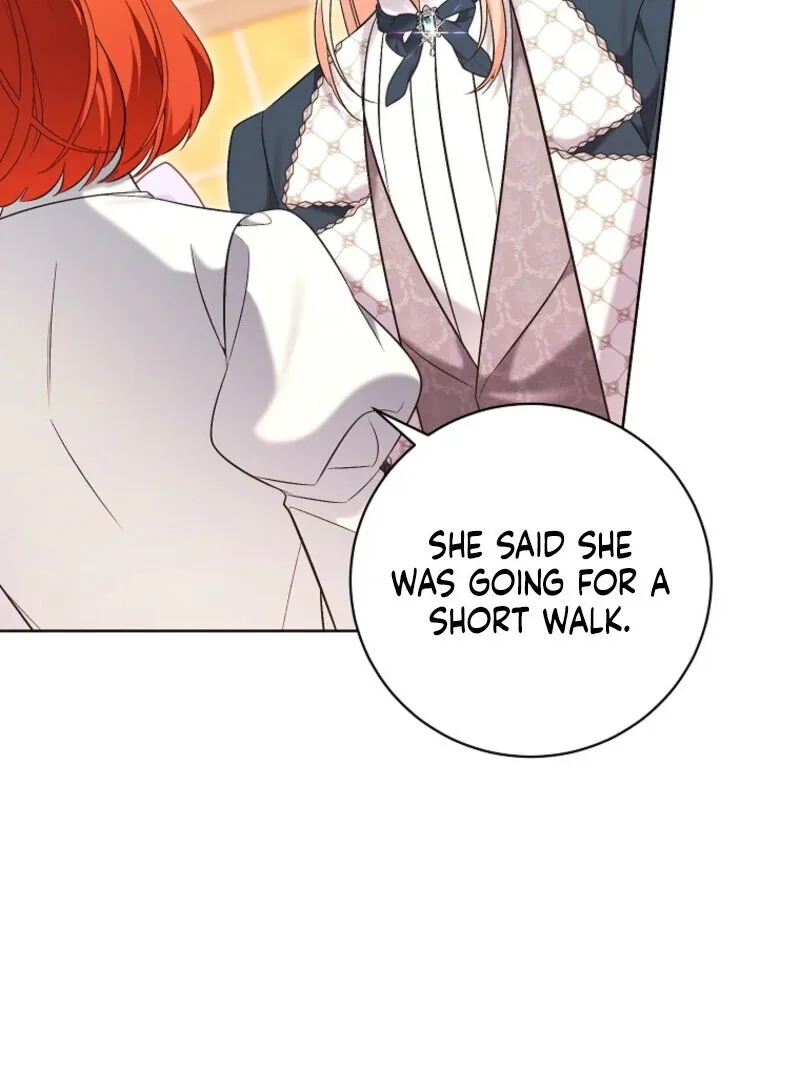 The Wicked Ladies in Waiting Chapter 53 page 105