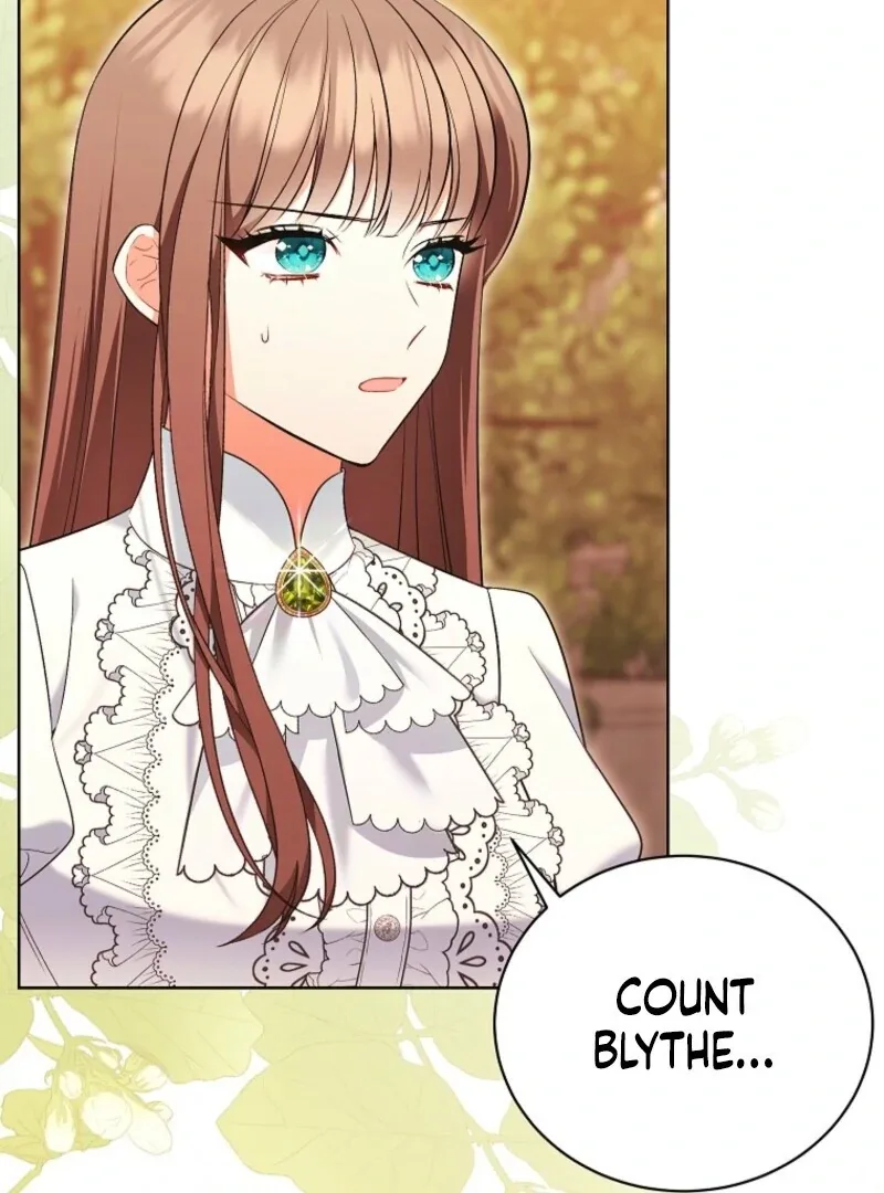 The Wicked Ladies in Waiting Chapter 54 page 5