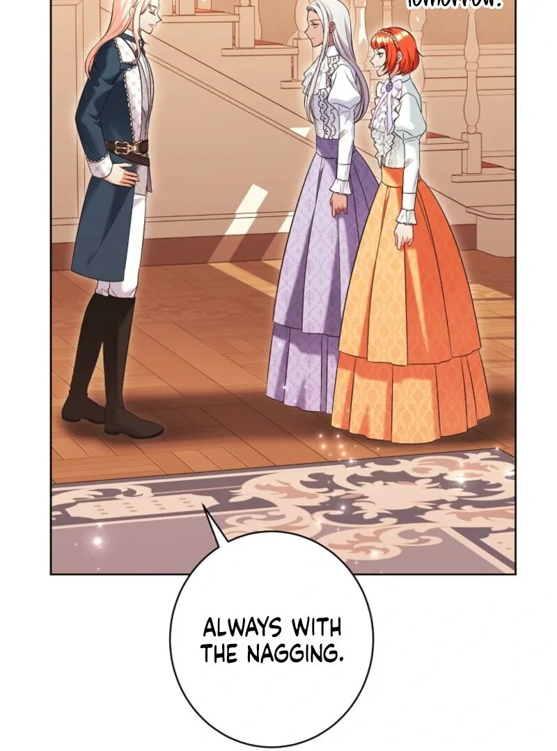 The Wicked Ladies in Waiting Chapter 53 page 103