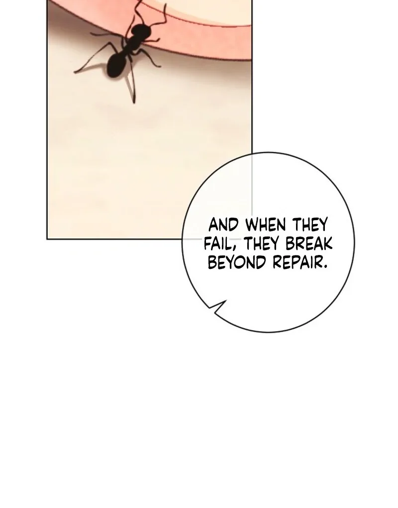 The Wicked Ladies in Waiting Chapter 54 page 43