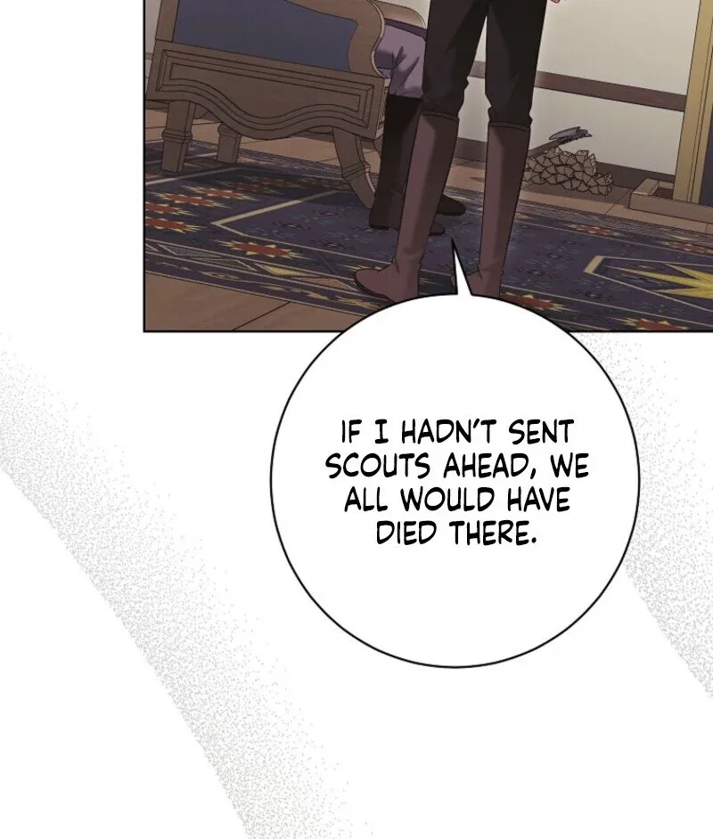 The Wicked Ladies in Waiting Chapter 54 page 111