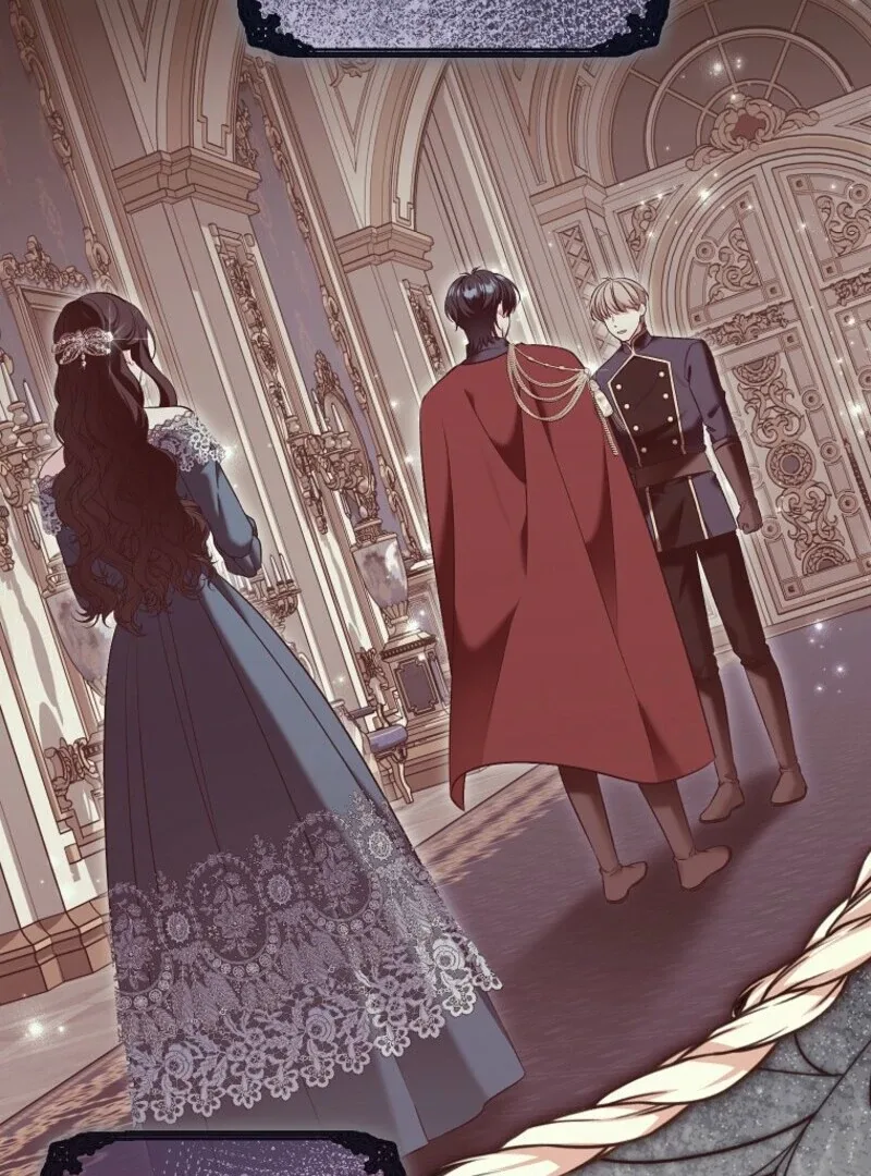The Wicked Ladies in Waiting Chapter 54 page 87