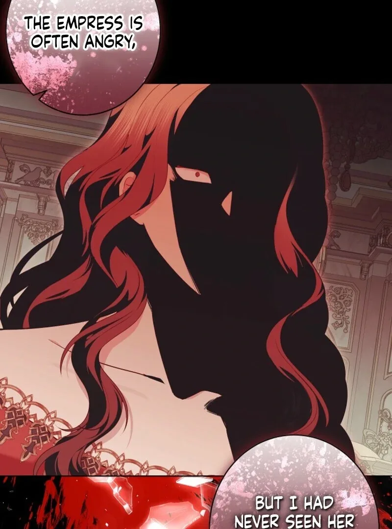 The Wicked Ladies in Waiting Chapter 54 page 82