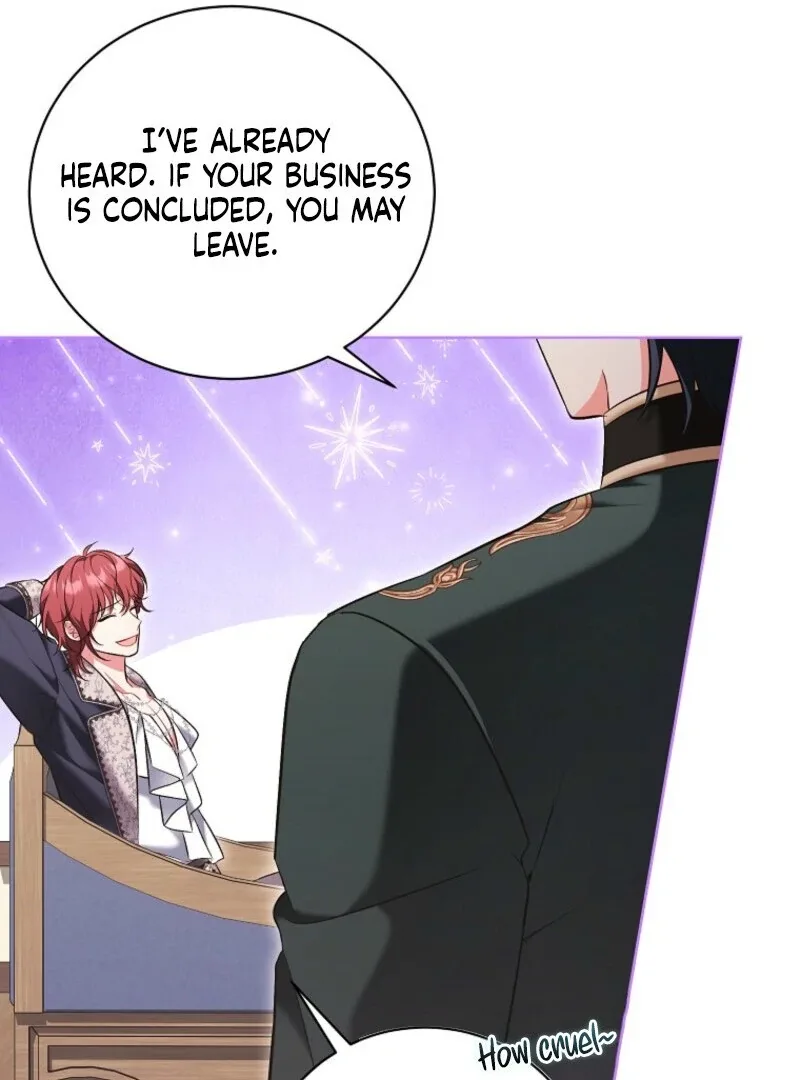 The Wicked Ladies in Waiting Chapter 54 page 72