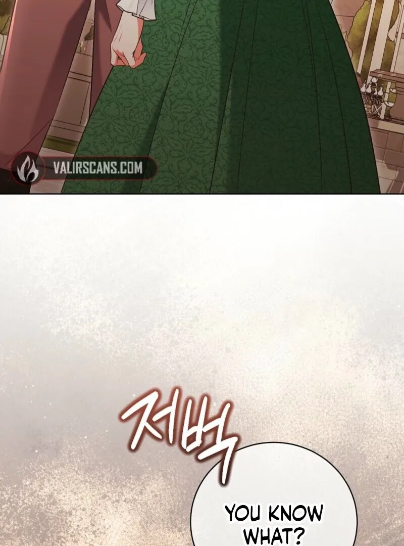 The Wicked Ladies in Waiting Chapter 54 page 47