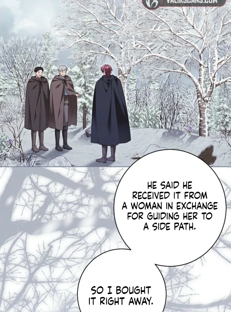 The Wicked Ladies in Waiting Chapter 54 page 105
