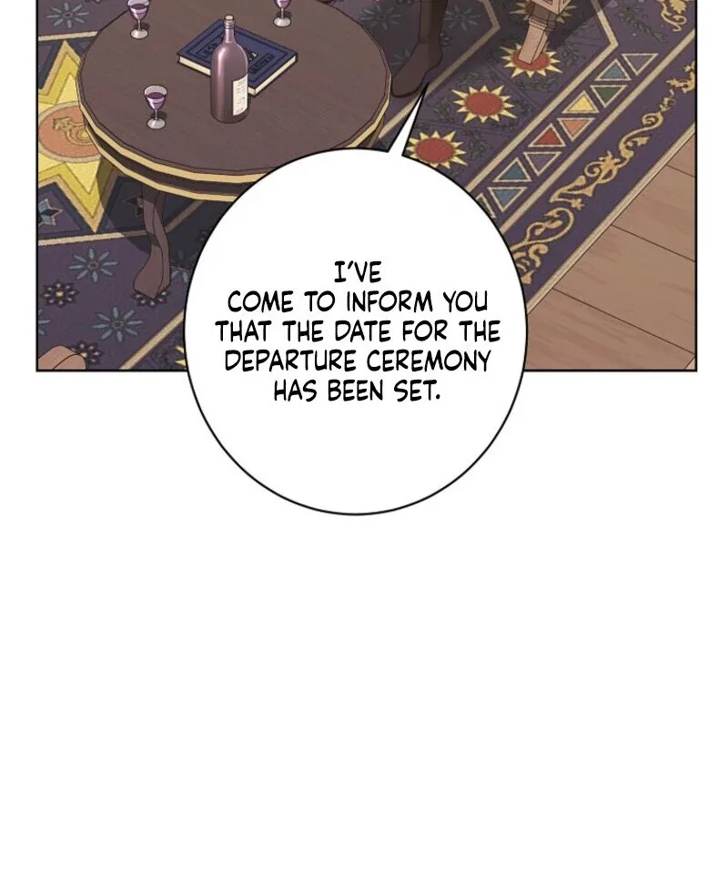 The Wicked Ladies in Waiting Chapter 54 page 71