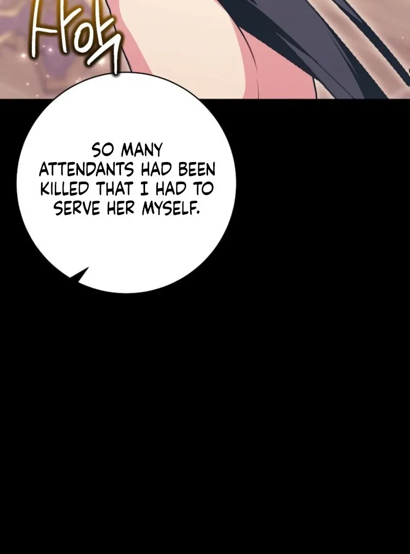 The Wicked Ladies in Waiting Chapter 54 page 79